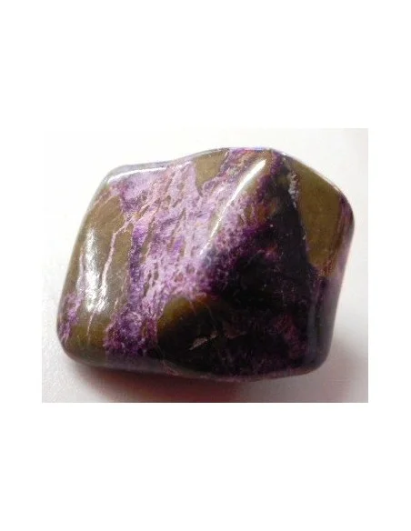 Bustamite Sugilite pierre