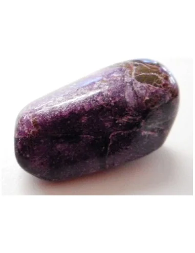 Bustamite Sugilite pierre