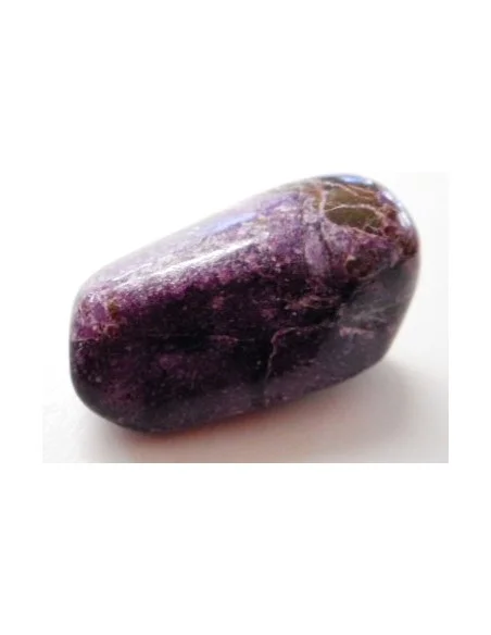 Bustamite Sugilite pierre
