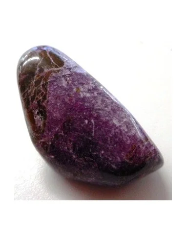 Bustamite Sugilite pierre