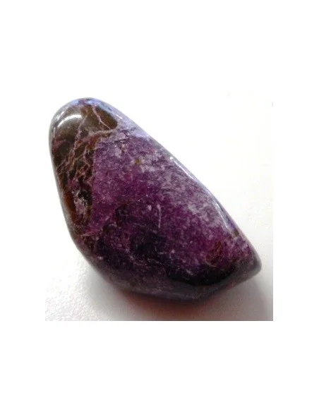 Bustamite Sugilite pierre