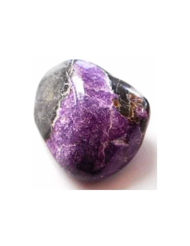 Bustamite Sugilite pierre
