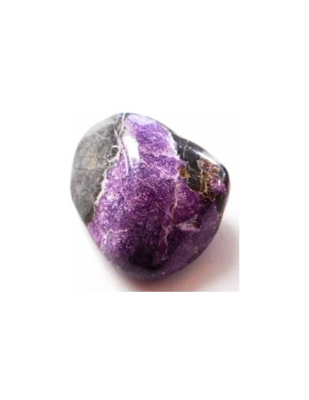 Bustamite Sugilite pierre
