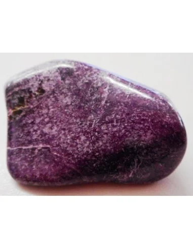 Bustamite Sugilite pierre