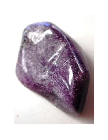 Bustamite Sugilite pierre