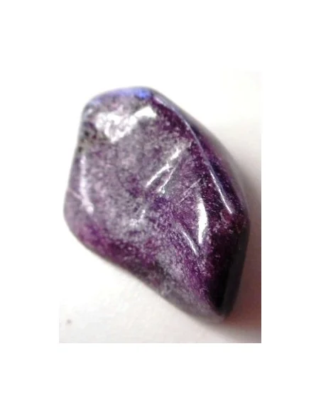 Bustamite Sugilite pierre