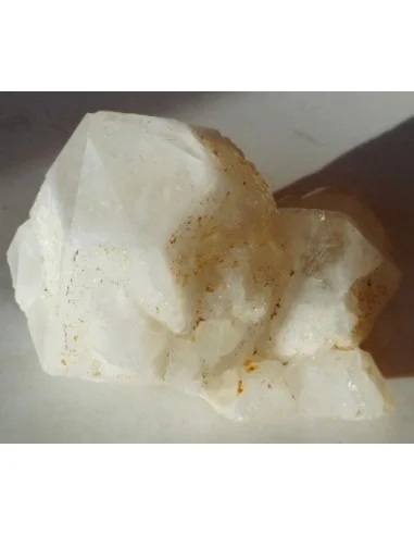 Quartz sceptre bogie géode