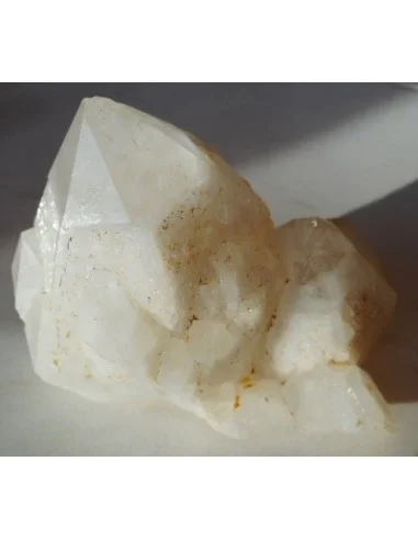 Quartz sceptre bogie géode