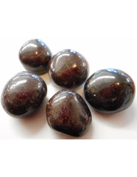 Rhodolite pierre 19-28g Rhodolite pierre 19-28g