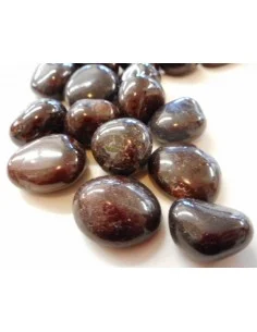 Rhodolite pierre 9-11g