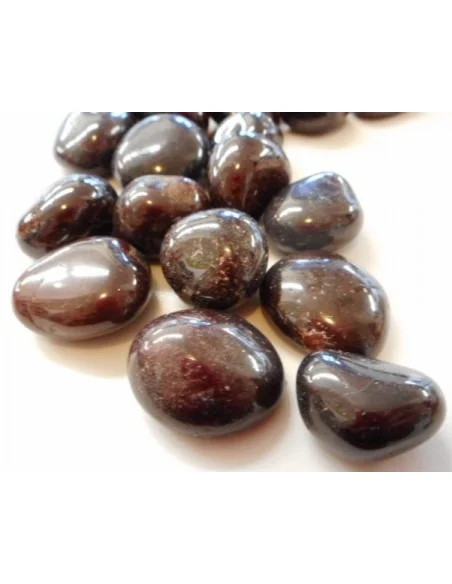 Rhodolite pierre 9-11g