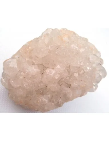 Magnique quartz cactus