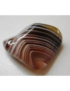 Agate de Bostwana polis 2