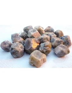 Grenat jaune Andradite cristal 2