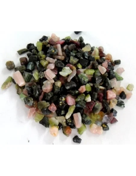Tourmaline brute Tourmaline brute