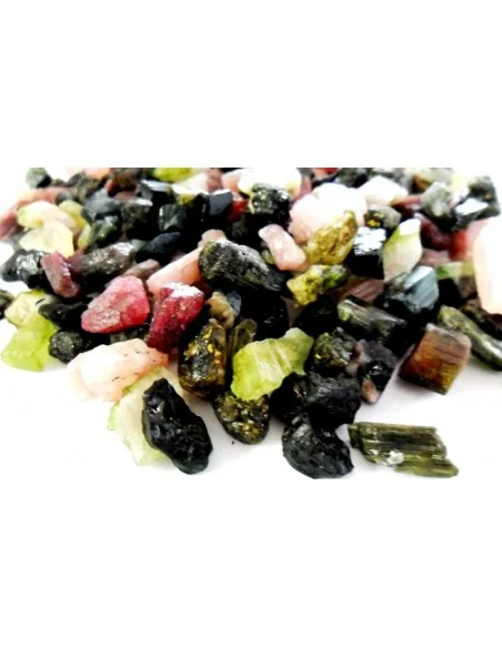 Tourmaline brute Tourmaline brute