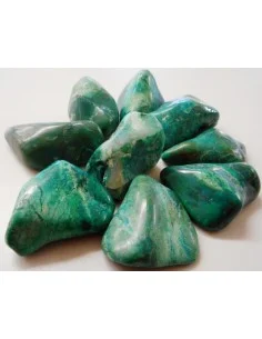 Shattuckite polis