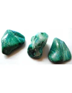 Shattuckite polis 2