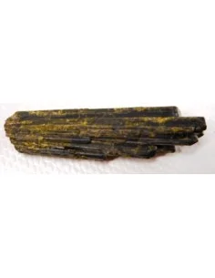 Tourmaline verte brute 2