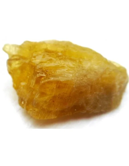 Tourmaline jaune cristal