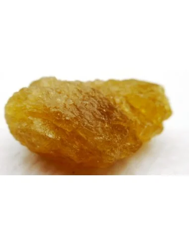 Tourmaline jaune cristal