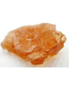 Tourmaline orange cristal 2