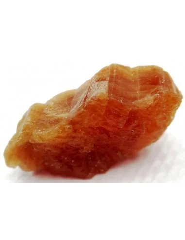 Tourmaline orange cristal