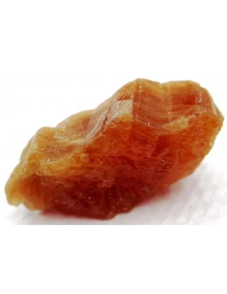 Tourmaline orange cristal Tourmaline orange cristal