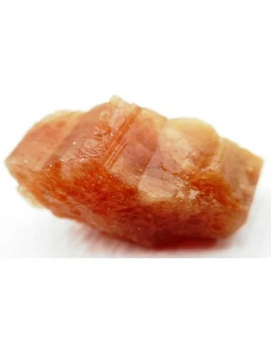 Tourmaline orange cristal