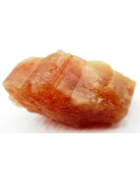 Tourmaline orange cristal Tourmaline orange cristal