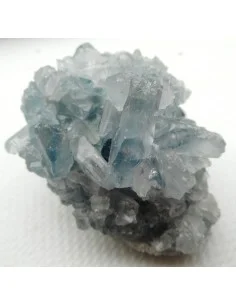 Pierre des Anges, Celestite en geode