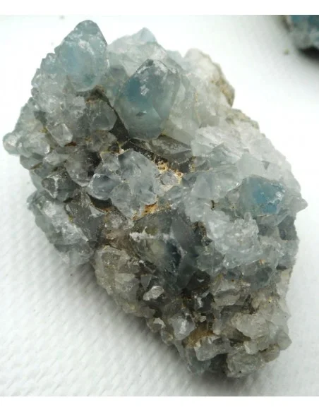 Pierre des Anges, Celestite en geode Pierre des Anges, Celestite en geode