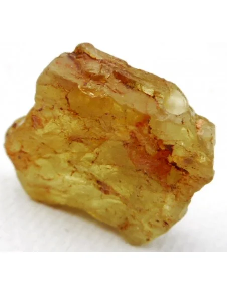 Tourmaline jaune pendentif