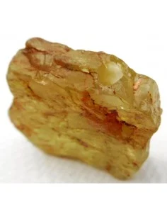Tourmaline jaune pendentif 2