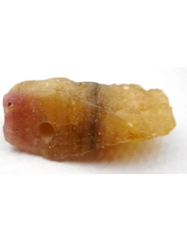 Tourmaline jaune pendentif