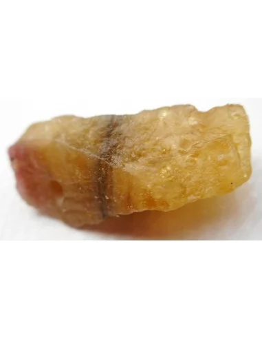 Tourmaline jaune pendentif