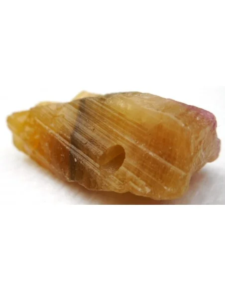 Tourmaline jaune pendentif