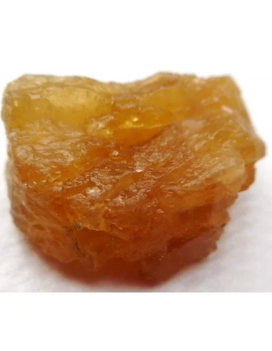 Tourmaline jaune pendentif