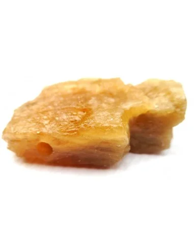 Tourmaline jaune pendentif