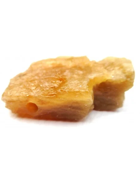 Tourmaline jaune pendentif