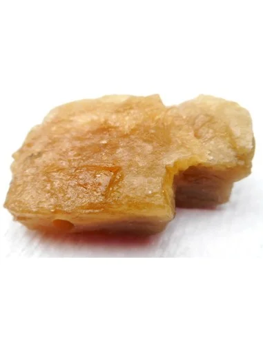 Tourmaline jaune pendentif