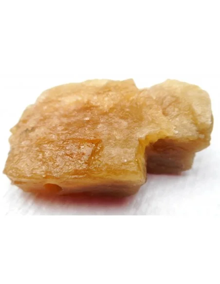 Tourmaline jaune pendentif