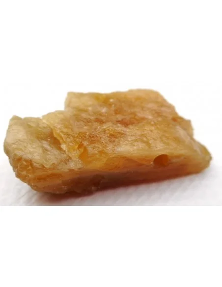 Tourmaline jaune pendentif