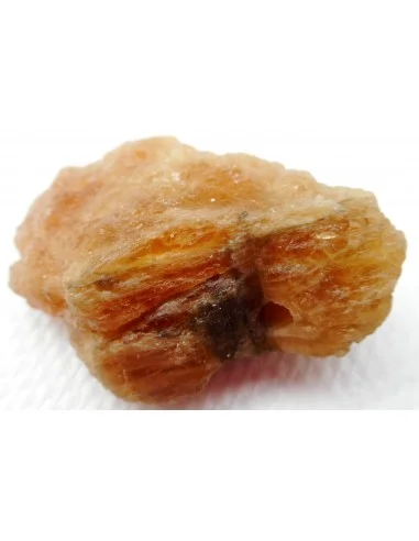 Tourmaline jaune pendentif