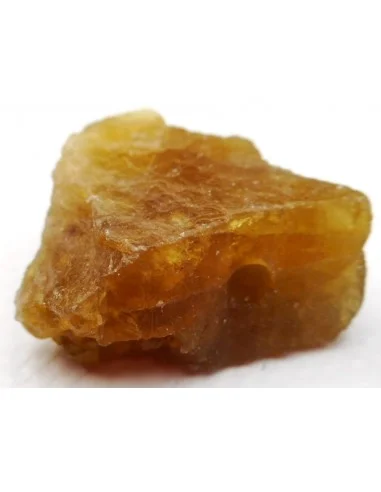 Tourmaline jaune pendentif