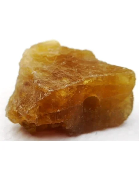 Tourmaline jaune pendentif