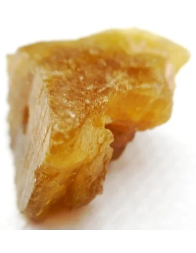 Tourmaline jaune pendentif