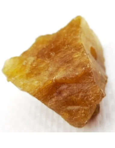 Tourmaline jaune pendentif