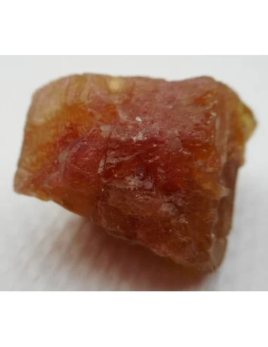 Tourmaline orange pendentif