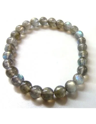 Bacelet labradorite magnifique